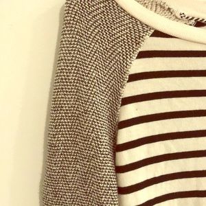 Anthropologie Tops - Anthropologie PJK Patterson Kincaid Longsleeve Anthropologie Tops - Anthropologie PJK Patterson Kincaid Longsleeve